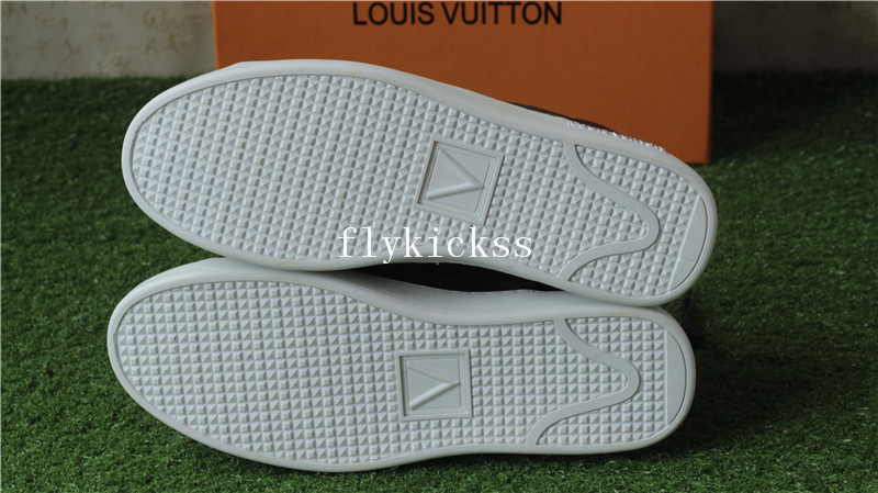 LVS Sneaker Low Top